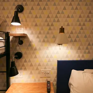 Hotel Doxie, Nova Iorque