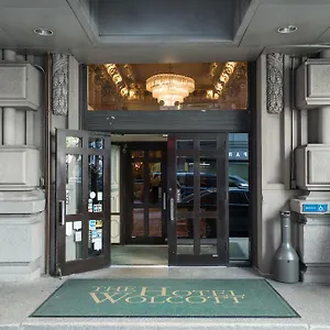 Wolcott Hotell