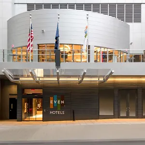 4* Hotel Even - Midtown East By Ihg